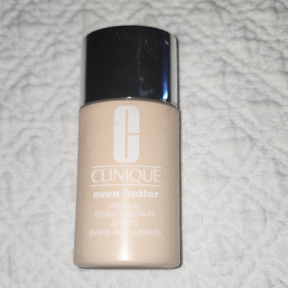 Clinique Makeup